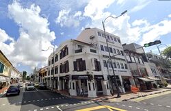 Joo Chiat Apartments (D15), Shop House #483516861